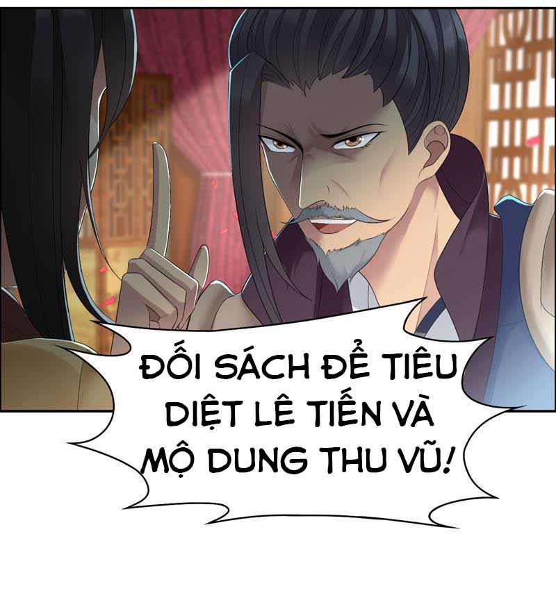 Cuồng Nữ Trọng Sinh - Hoàn Khố Thất Hoàng Phi Chapter 30 - 6