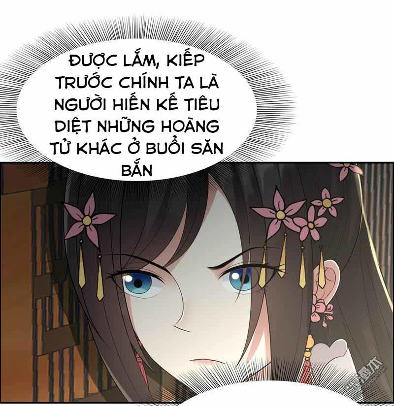 Cuồng Nữ Trọng Sinh - Hoàn Khố Thất Hoàng Phi Chapter 30 - 9