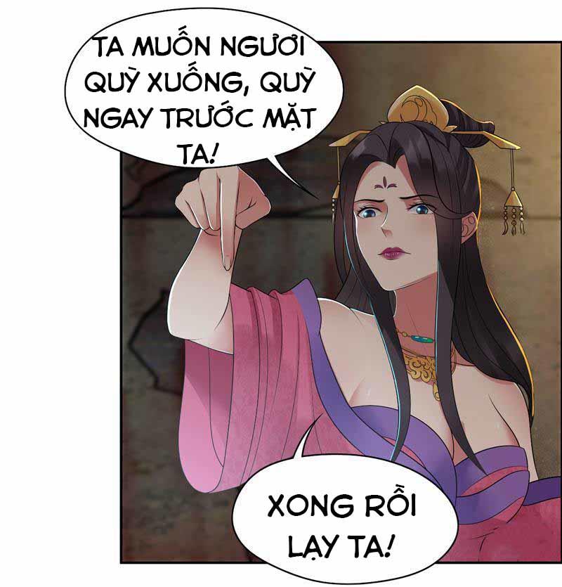 Cuồng Nữ Trọng Sinh - Hoàn Khố Thất Hoàng Phi Chapter 32 - 17