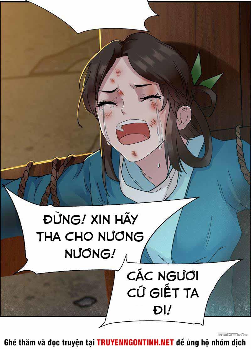 Cuồng Nữ Trọng Sinh - Hoàn Khố Thất Hoàng Phi Chapter 32 - 28