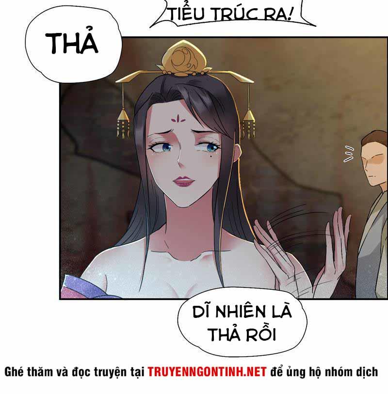 Cuồng Nữ Trọng Sinh - Hoàn Khố Thất Hoàng Phi Chapter 32 - 33