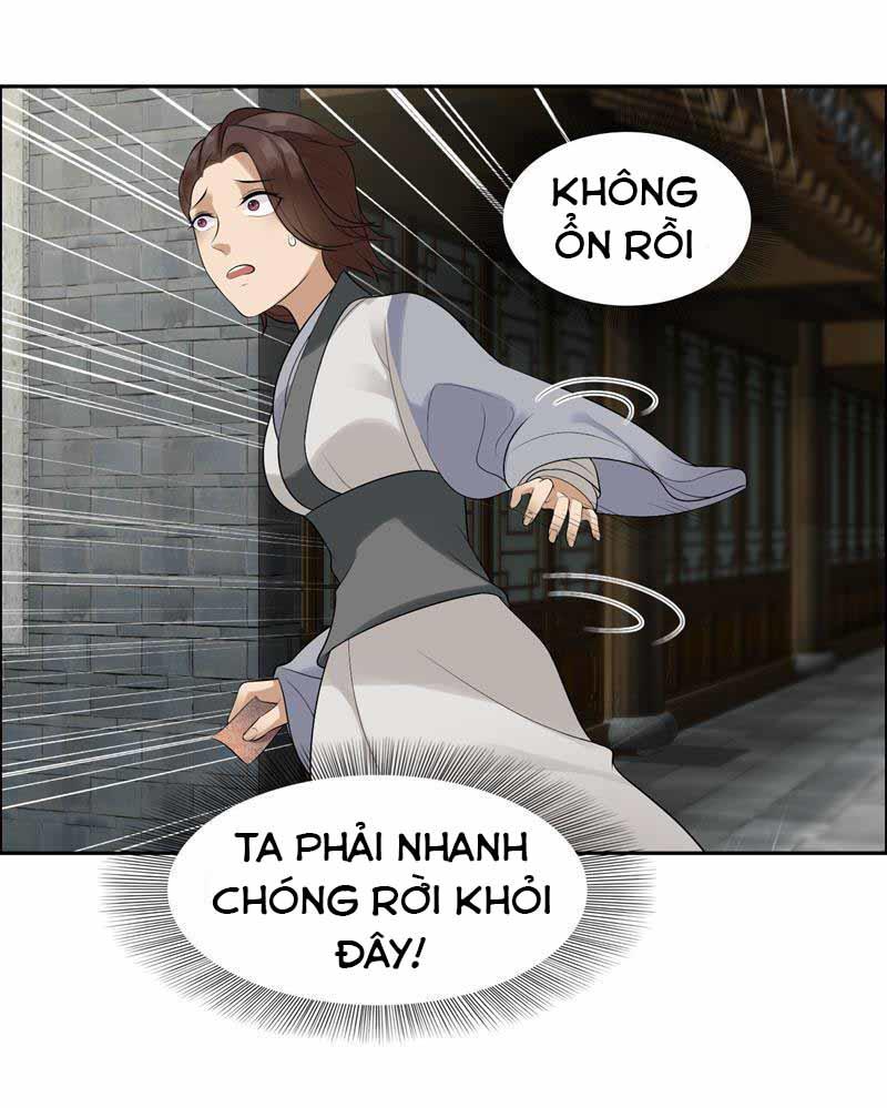 Cuồng Nữ Trọng Sinh - Hoàn Khố Thất Hoàng Phi Chapter 34 - 22