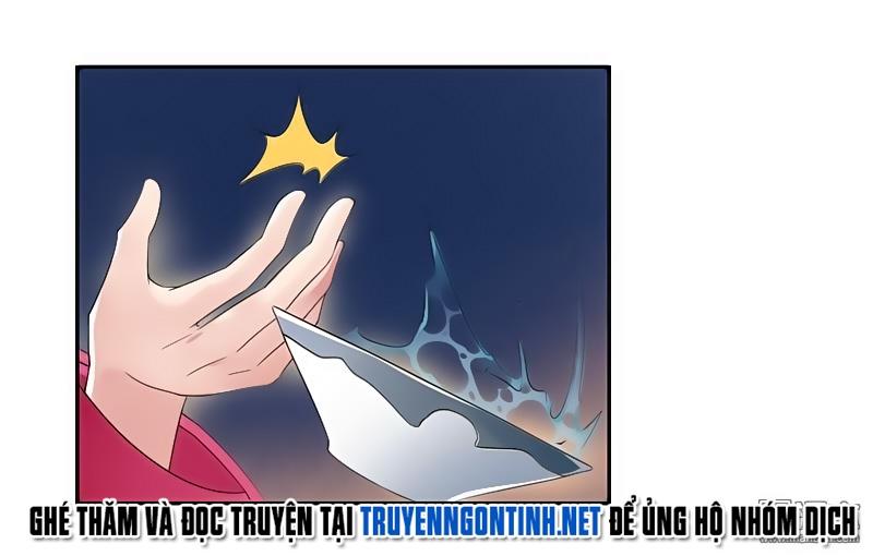 Cuồng Nữ Trọng Sinh - Hoàn Khố Thất Hoàng Phi Chapter 6 - 21