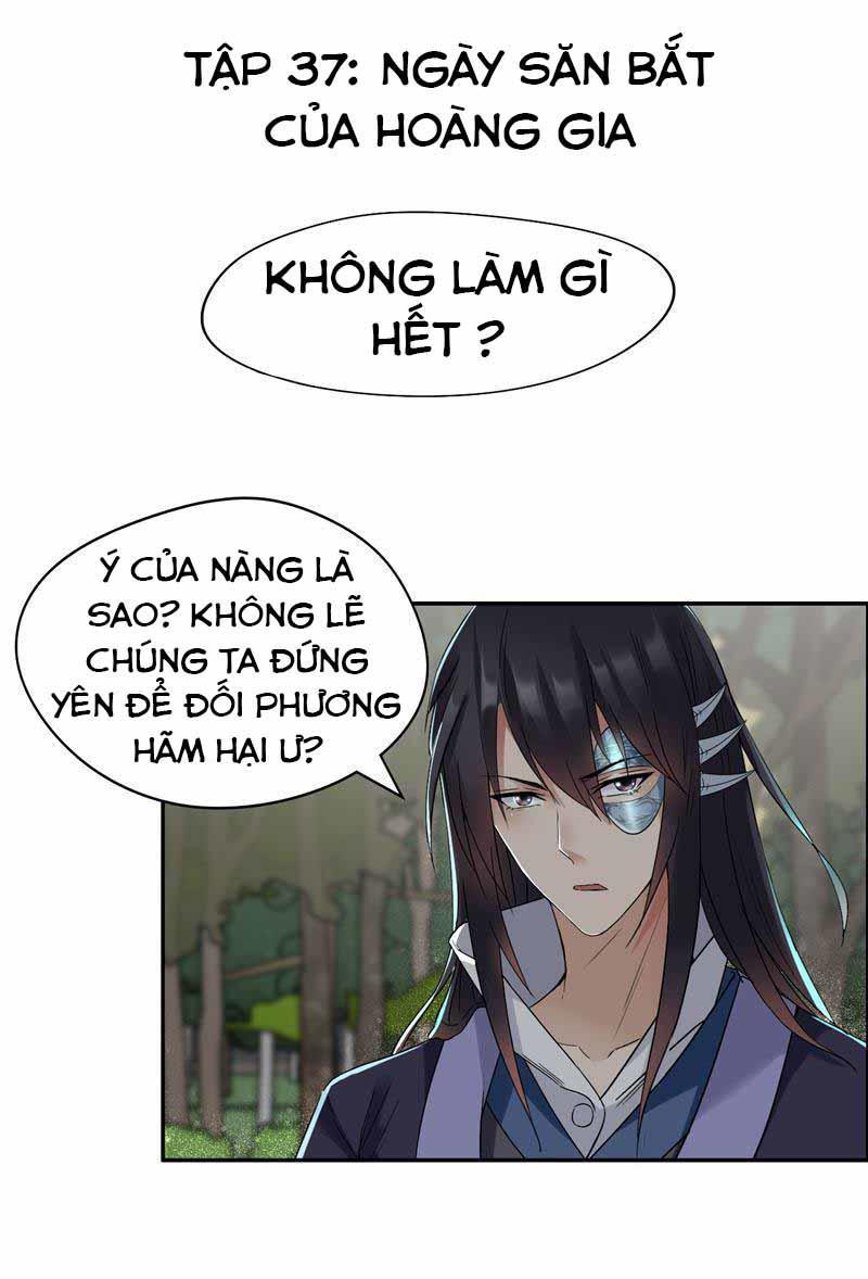 Cuồng Nữ Trọng Sinh - Hoàn Khố Thất Hoàng Phi Chapter 37 - 2