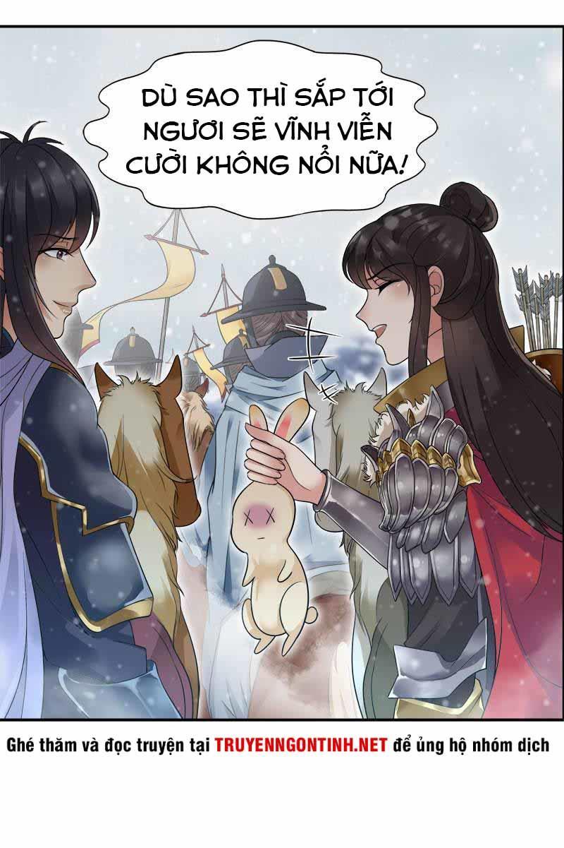 Cuồng Nữ Trọng Sinh - Hoàn Khố Thất Hoàng Phi Chapter 37 - 26