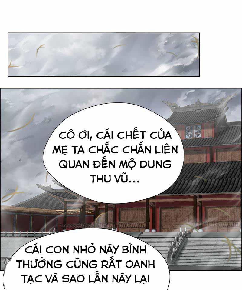 Cuồng Nữ Trọng Sinh - Hoàn Khố Thất Hoàng Phi Chapter 37 - 7