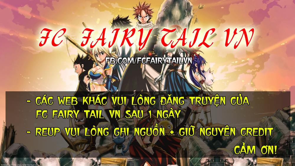 Fairy Tail City Hero Chapter 1 - 3