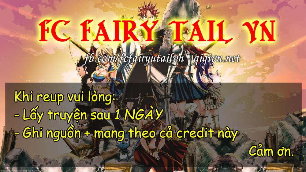 Fairy Tail City Hero Chapter 11 - 2