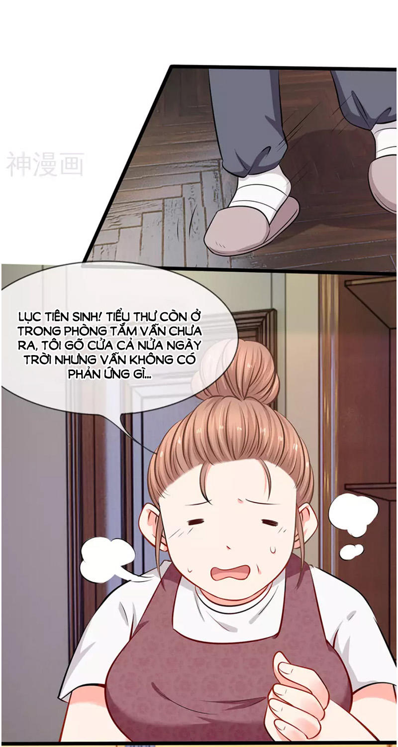 Thiên Giới Bảo Bối Của Tổng Tài Daddy Chapter 18 - 7