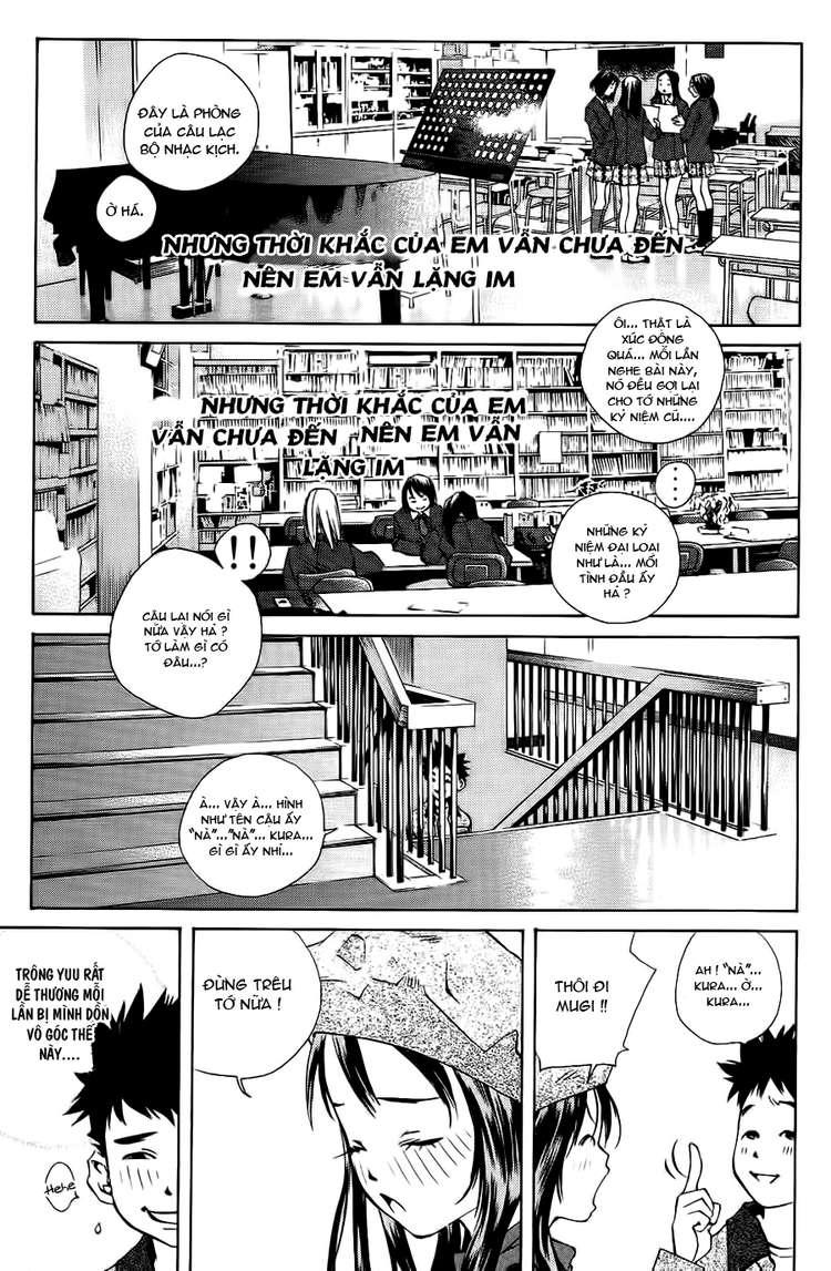 Pastel Chapter 103 - 30