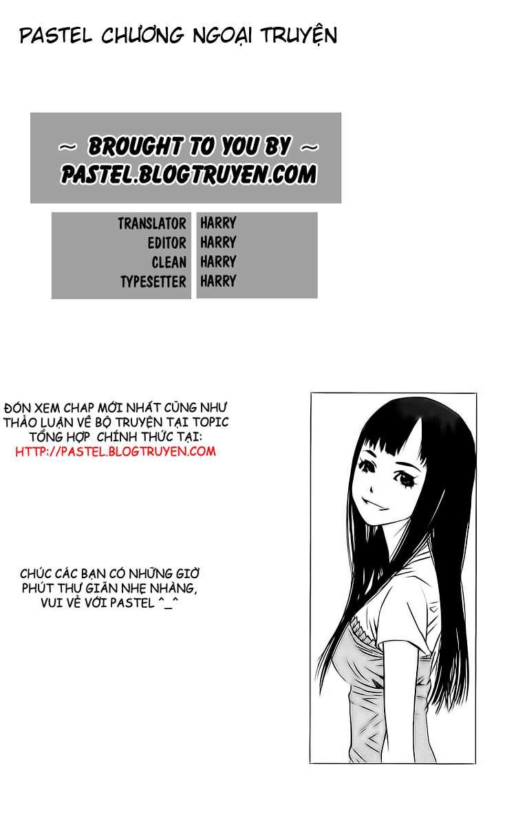 Pastel Chapter 119.5 - 6