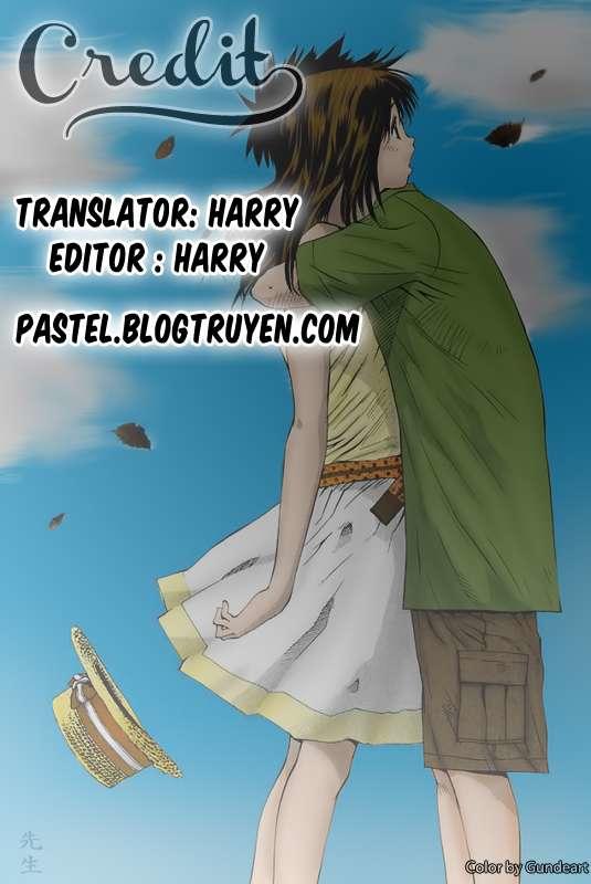 Pastel Chapter 126 - 47