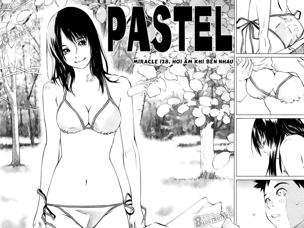 Pastel Chapter 128 - 5