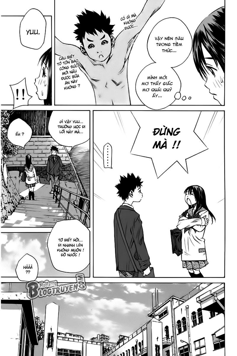 Pastel Chapter 138 - 15