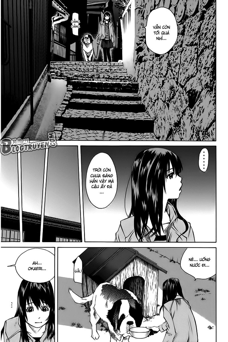 Pastel Chapter 138 - 9