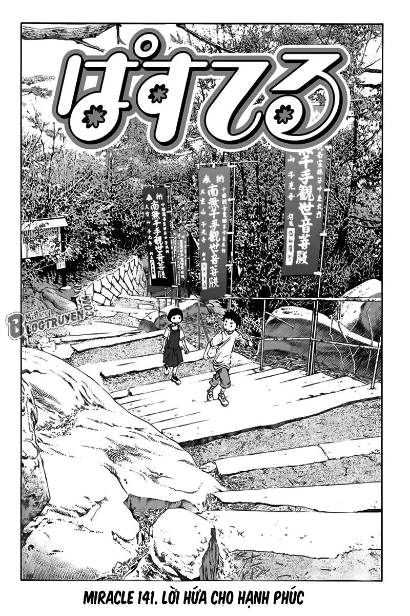 Pastel Chapter 141 - 2