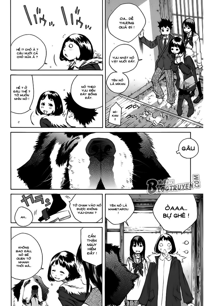 Pastel Chapter 141 - 19