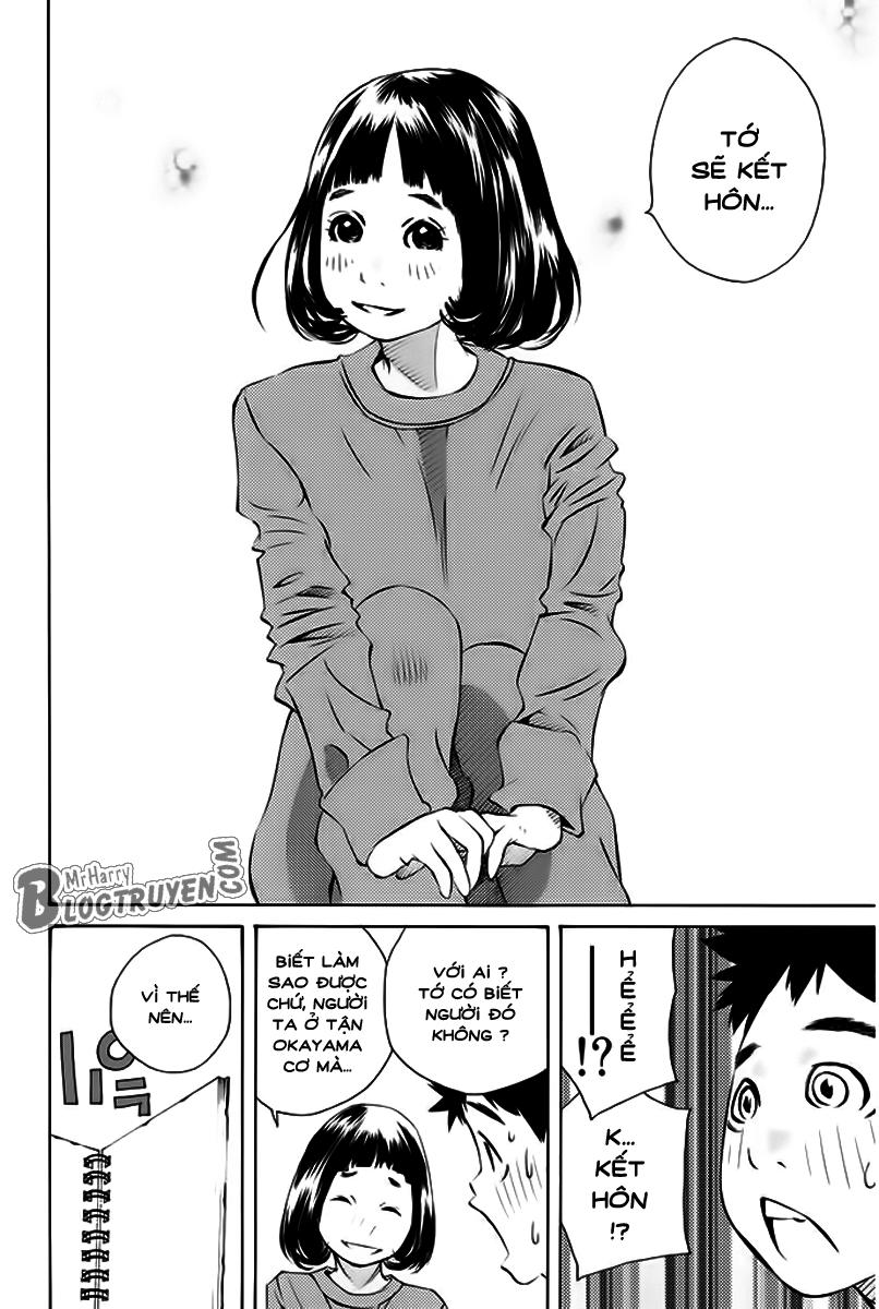 Pastel Chapter 141 - 35