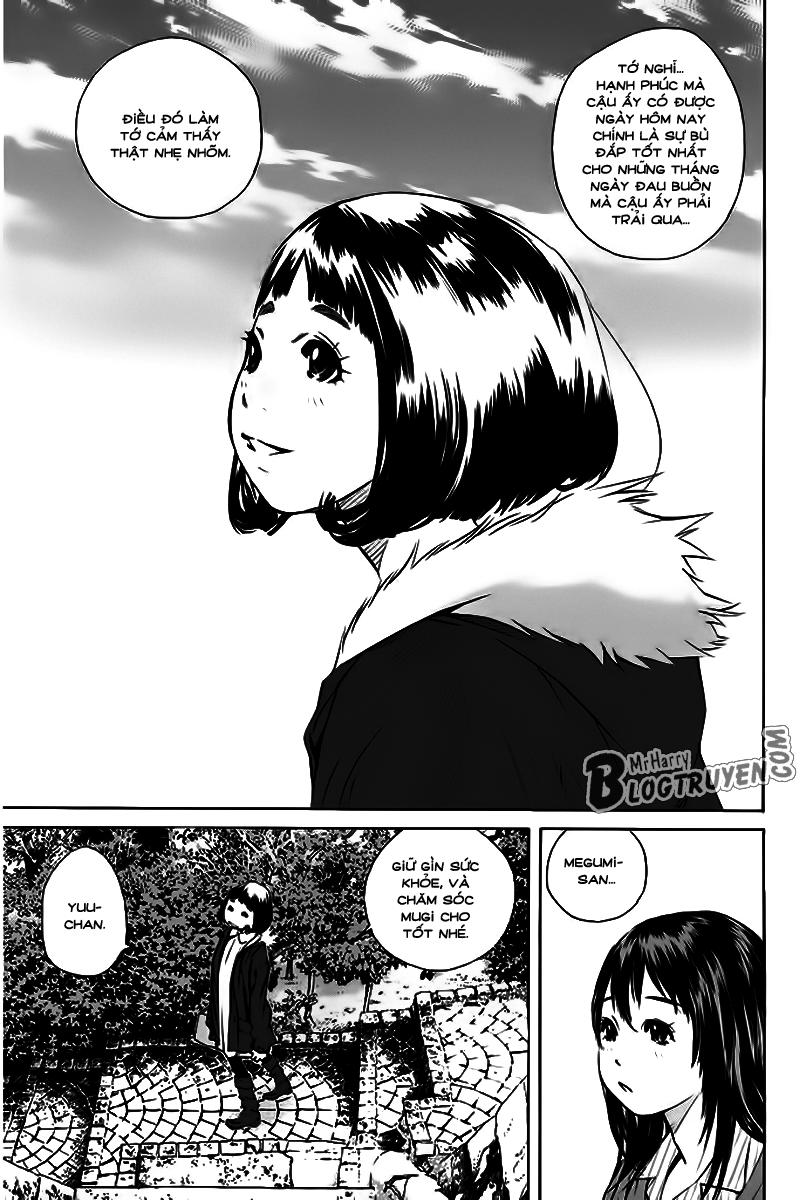 Pastel Chapter 141 - 40