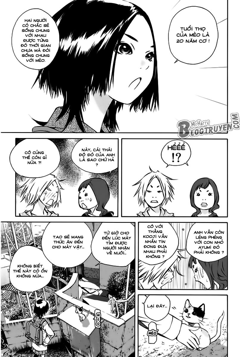 Pastel Chapter 142 - 15