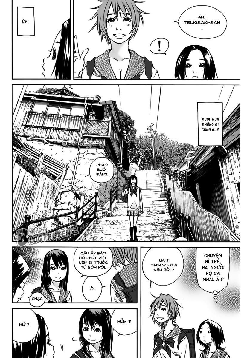 Pastel Chapter 142 - 20