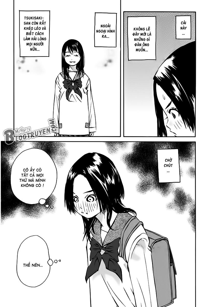 Pastel Chapter 142 - 25