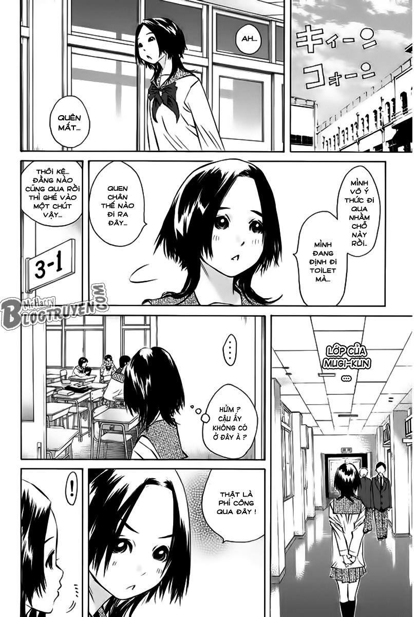 Pastel Chapter 142 - 28