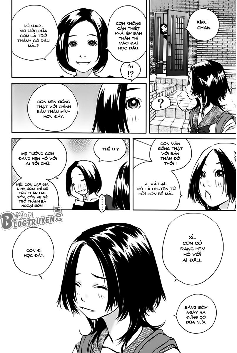 Pastel Chapter 142 - 10