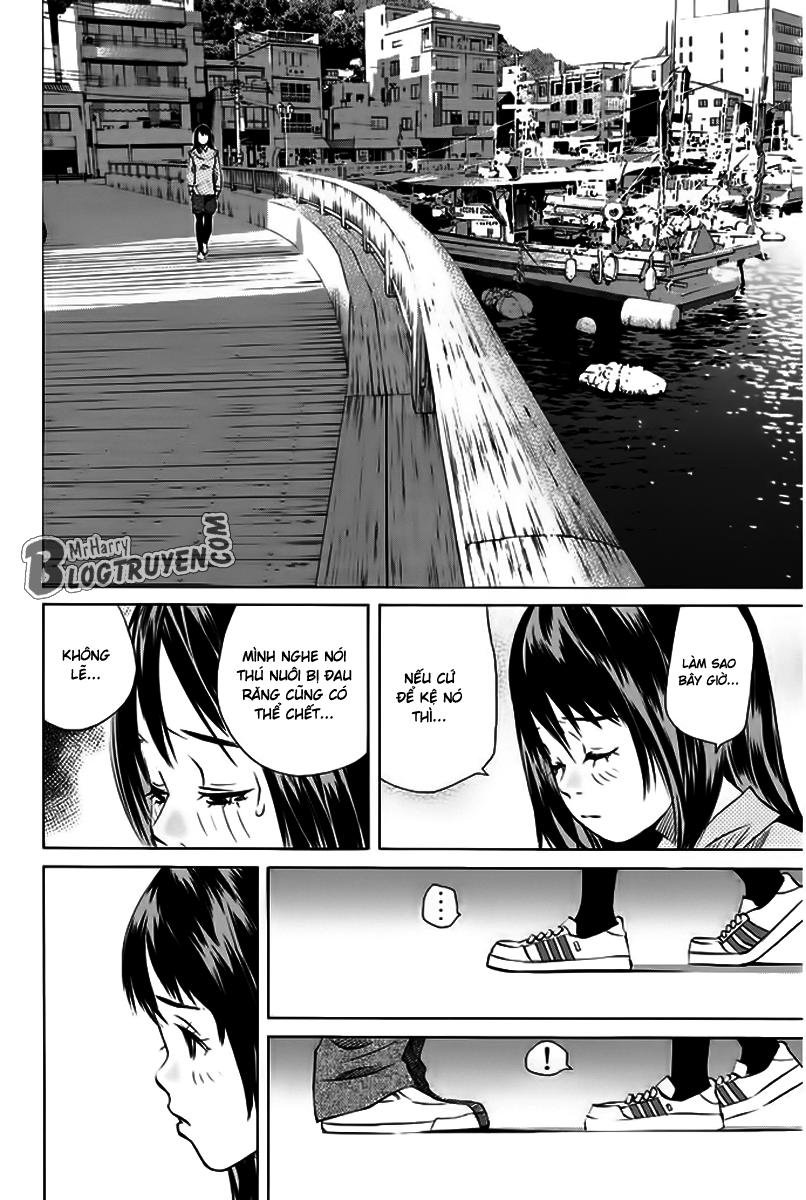 Pastel Chapter 144 - 38