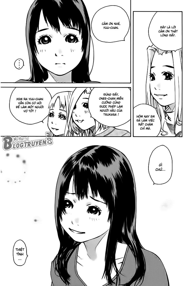 Pastel Chapter 146 - 40