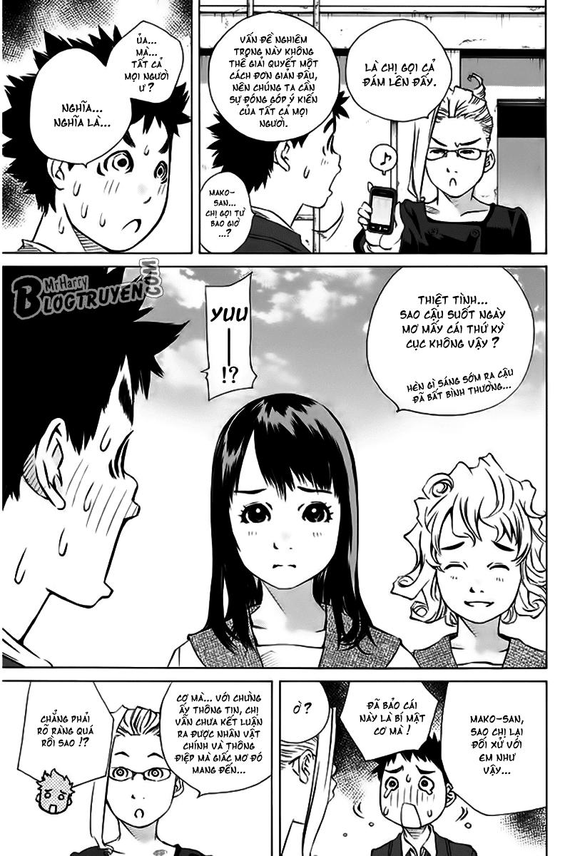 Pastel Chapter 148 - 15