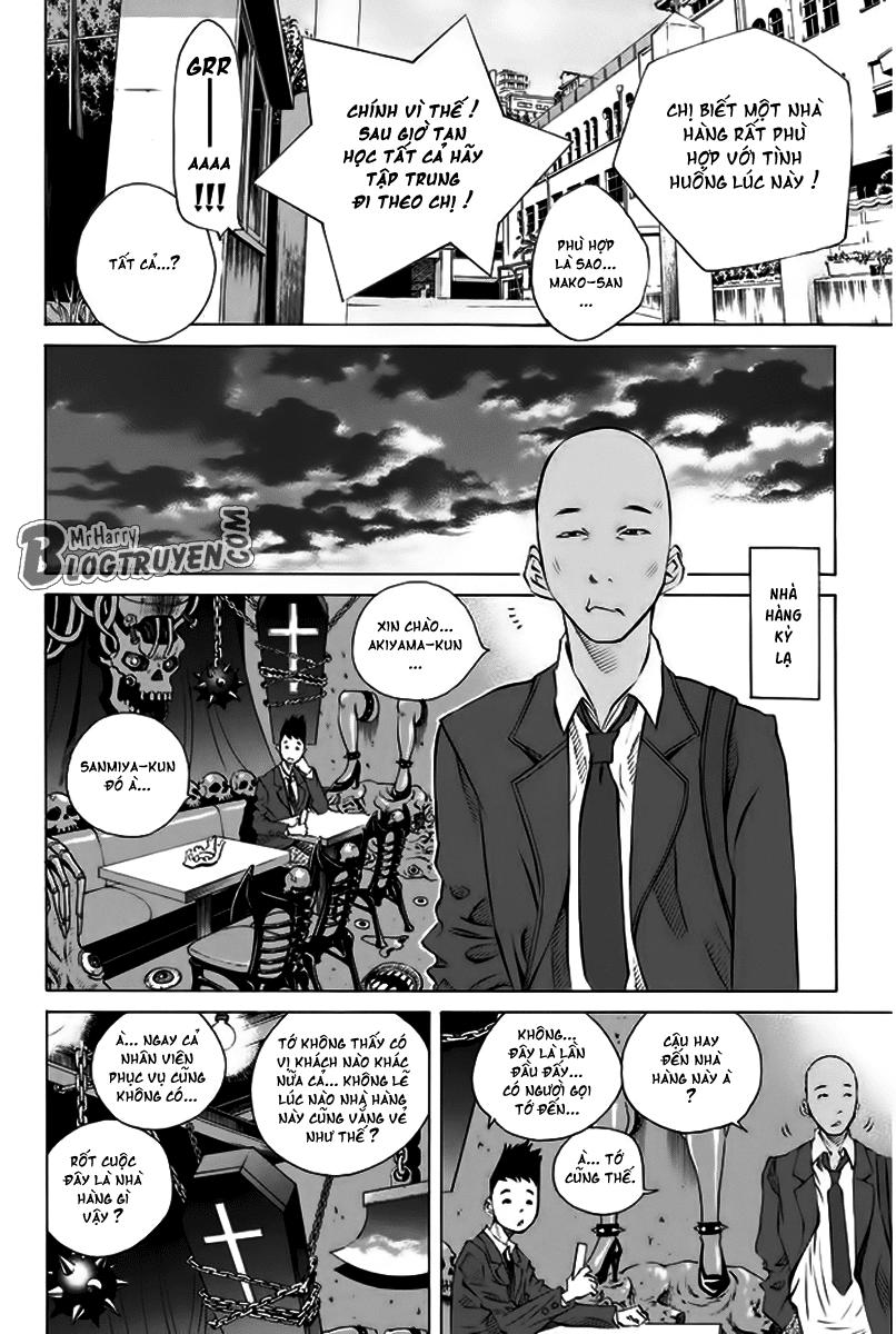 Pastel Chapter 148 - 22