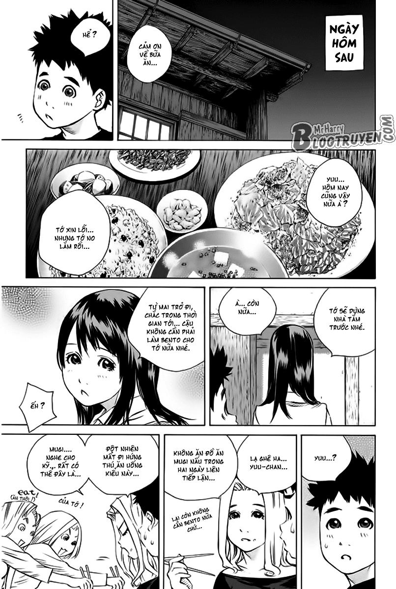 Pastel Chapter 152 - 19