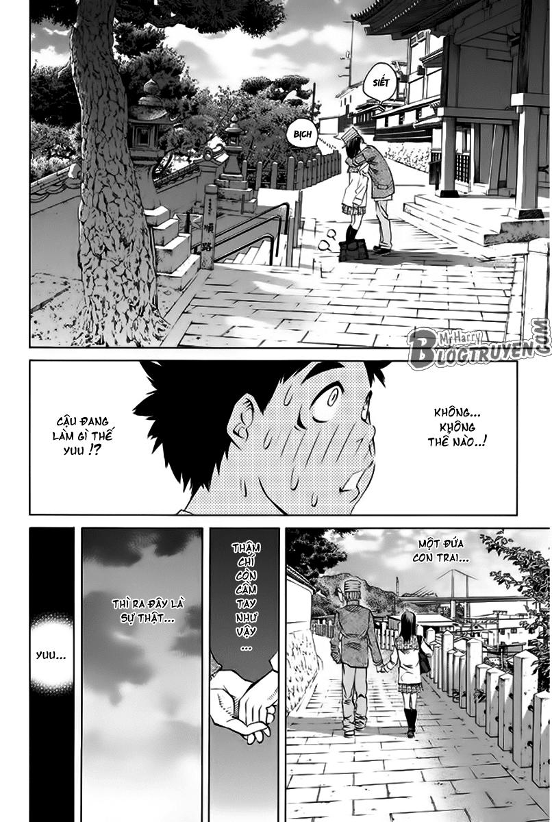 Pastel Chapter 152 - 36