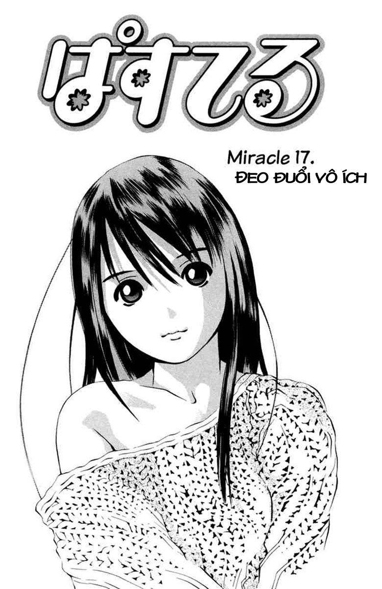 Pastel Chapter 17 - 4