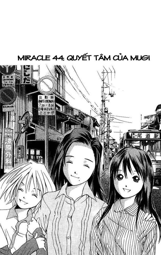 Pastel Chapter 44 - 3