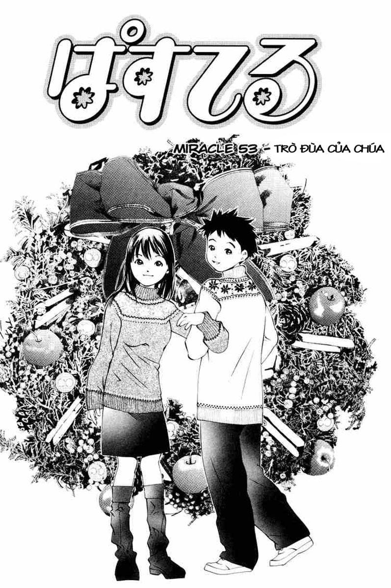 Pastel Chapter 53 - 1