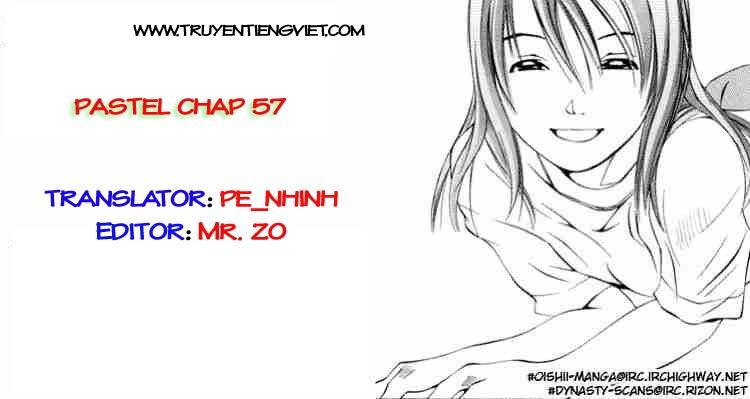 Pastel Chapter 57 - 1