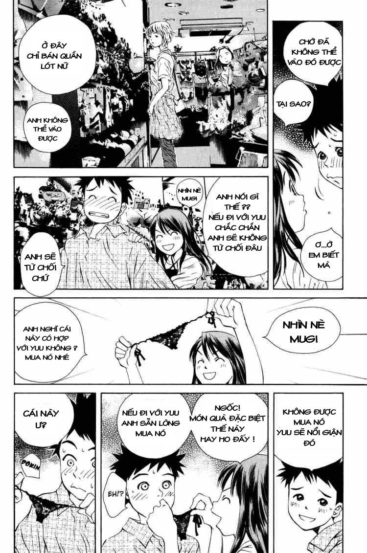 Pastel Chapter 57 - 25