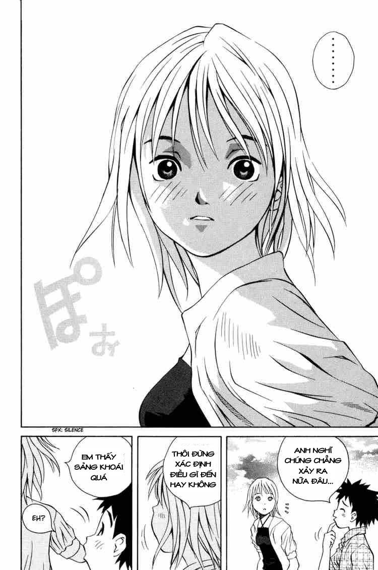 Pastel Chapter 57 - 37