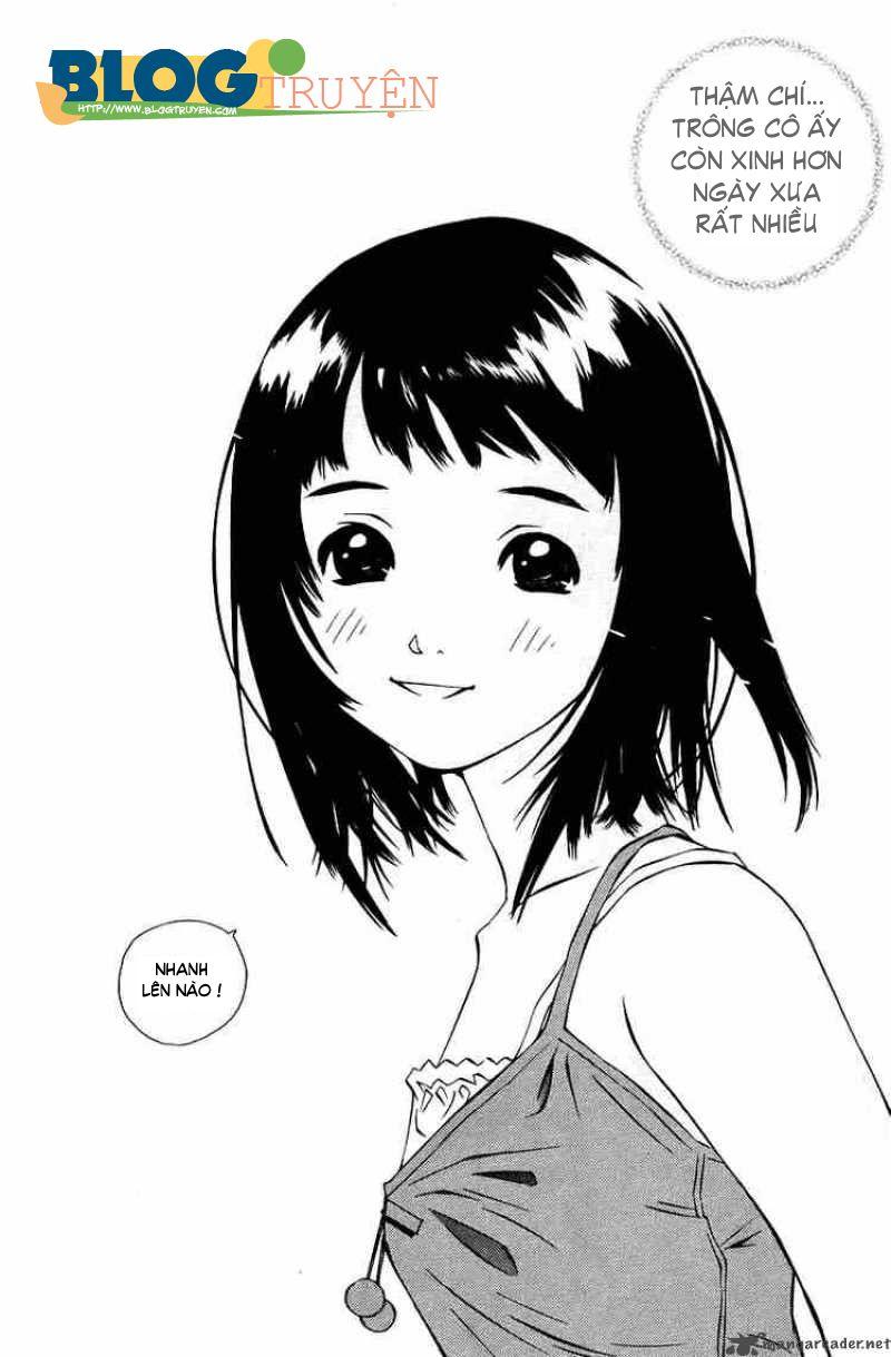 Pastel Chapter 75 - 24