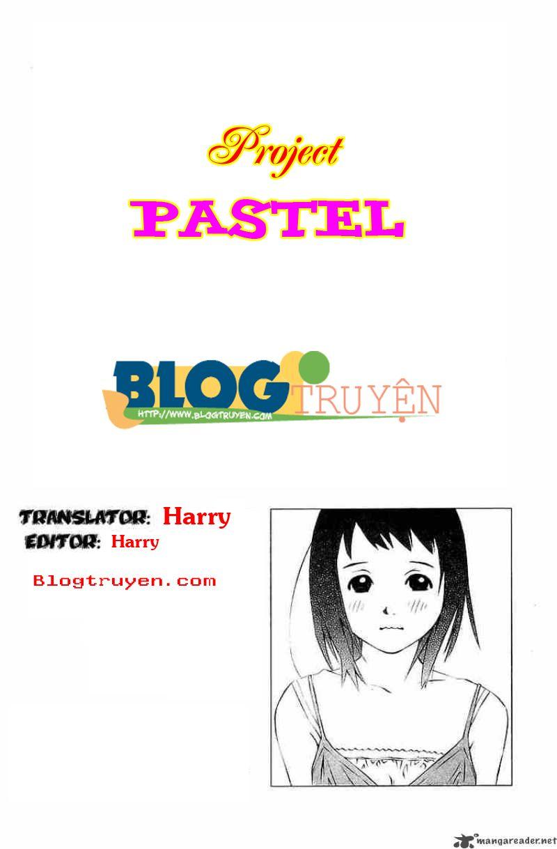 Pastel Chapter 75 - 46