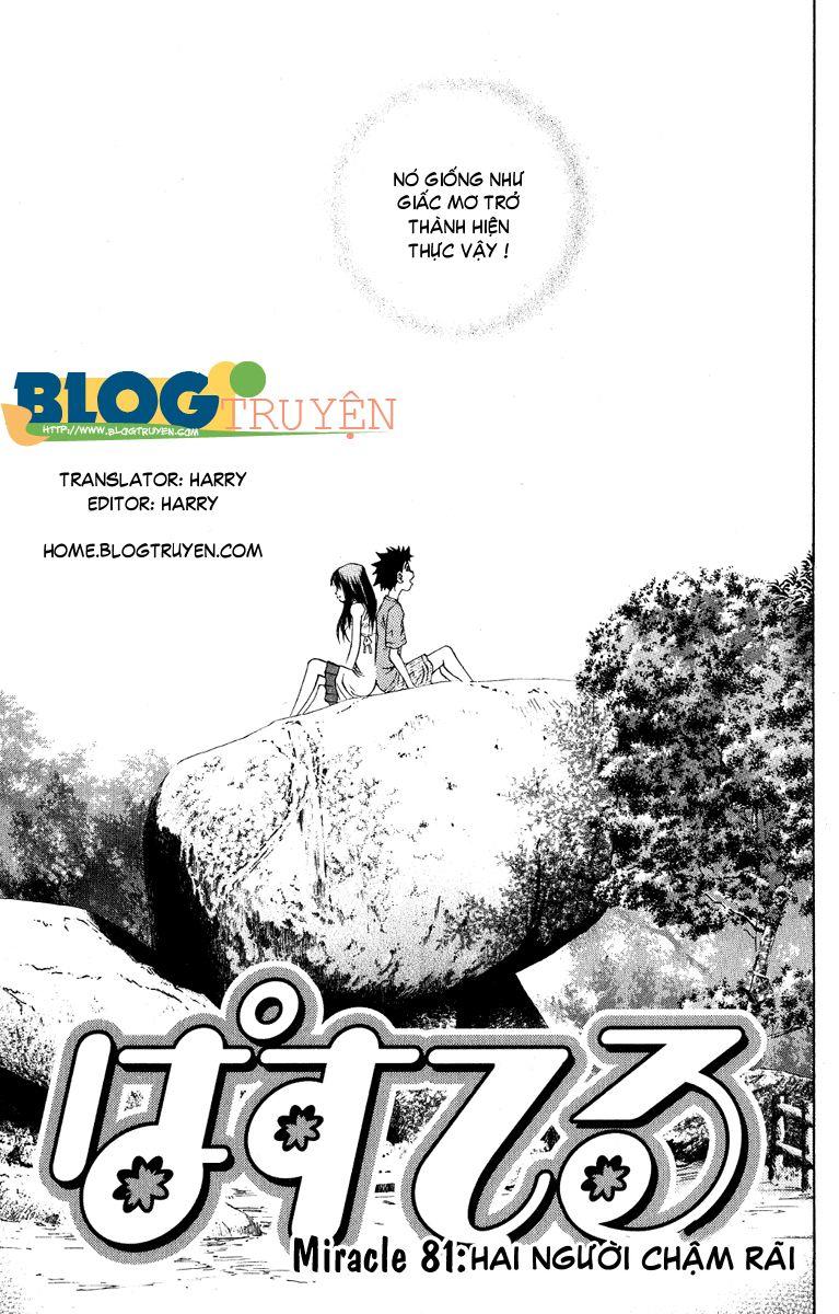 Pastel Chapter 81 - 6