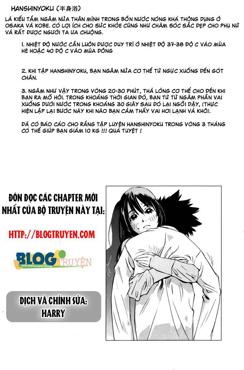 Pastel Chapter 91 - 47