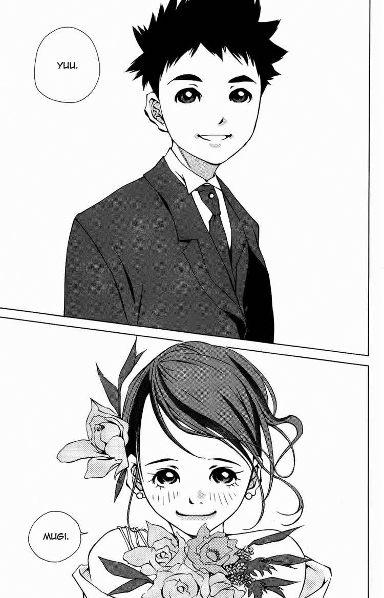 Pastel Chapter 95 - 1