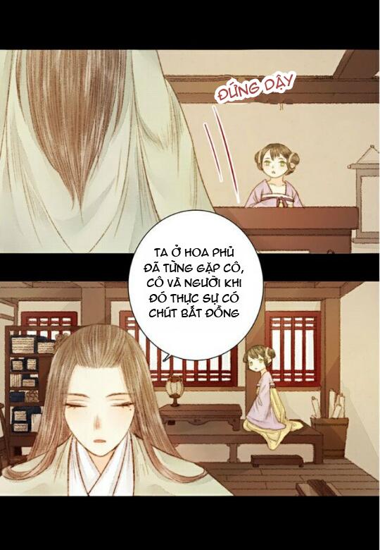 Vương Gia Bá Đạo Chapter 15 - 10