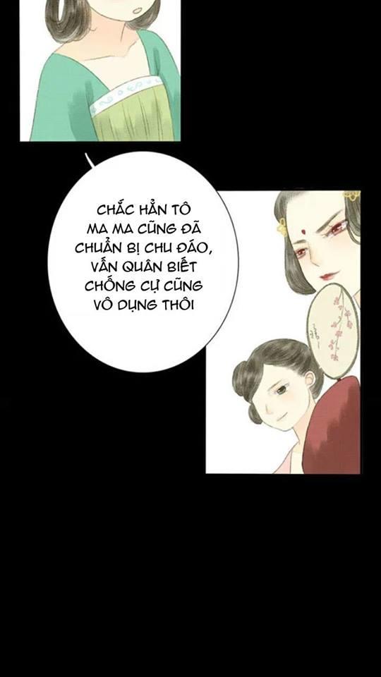 Vương Gia Bá Đạo Chapter 3 - 11