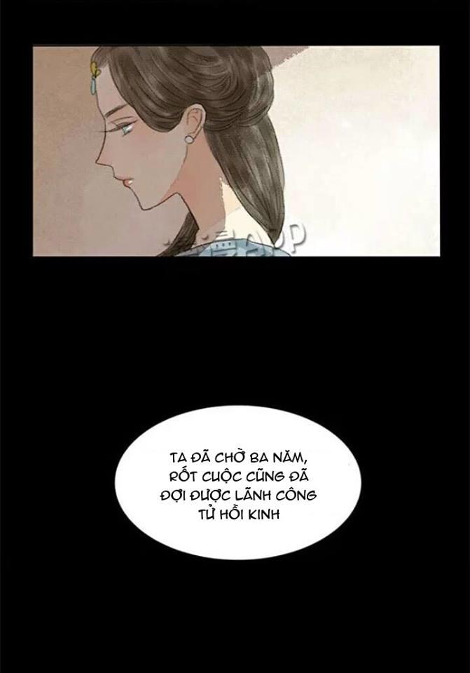 Vương Gia Bá Đạo Chapter 4 - 18