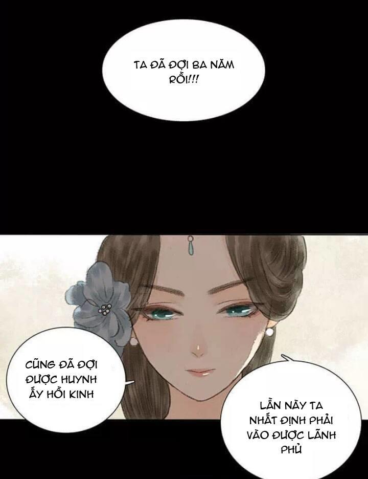 Vương Gia Bá Đạo Chapter 4 - 19