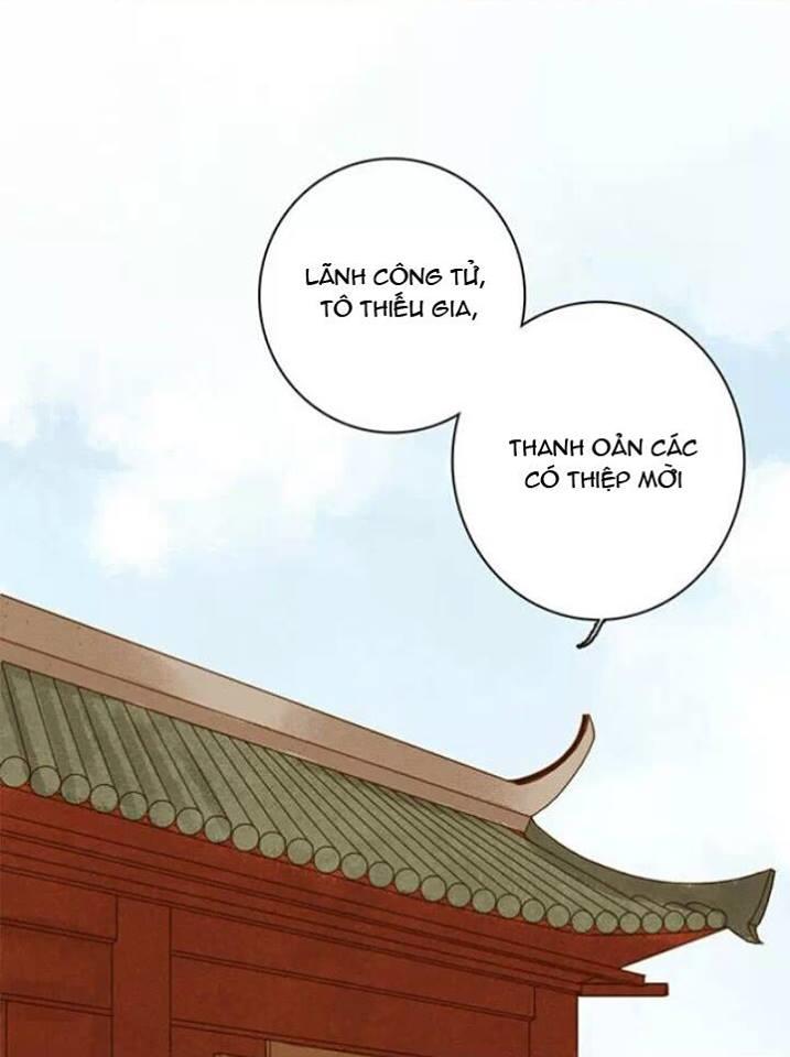 Vương Gia Bá Đạo Chapter 5 - 11